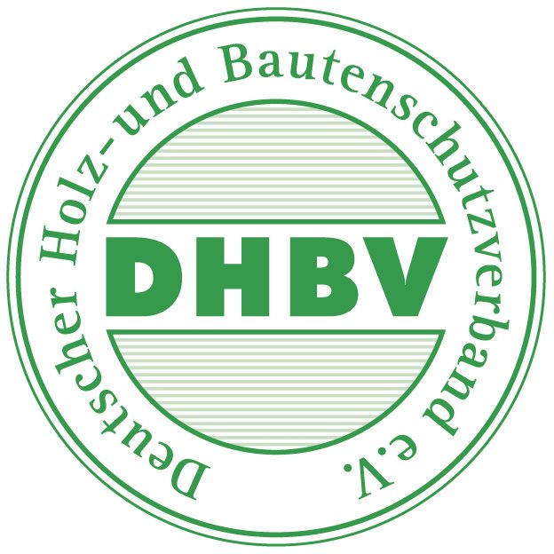 Mitglied im Deutschen Holz- und Bautenschutzverband e.V. Deutscher Holz- und Bautenschutzverband e.V.