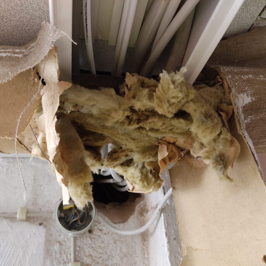 Sicherheits- und Gesundheitsschutzkoordination SiGe Koordination