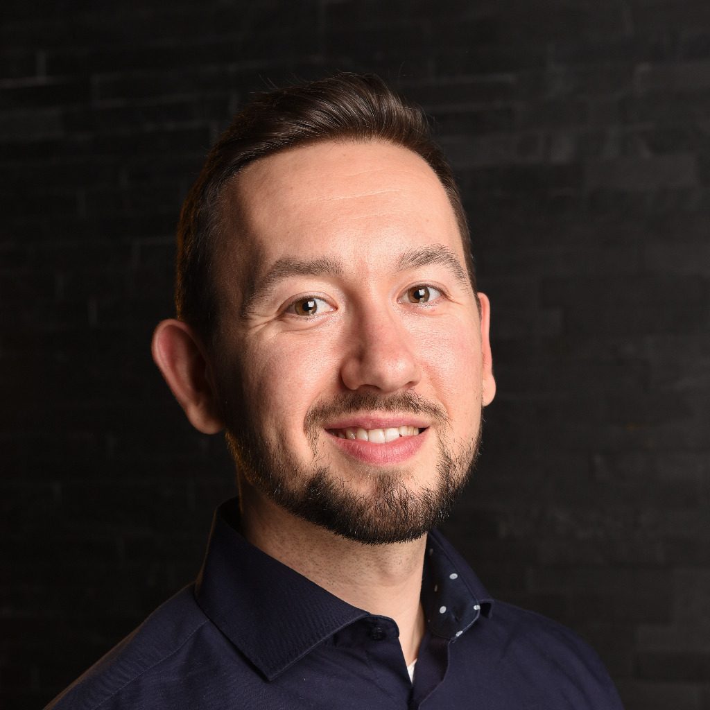 Geschäftsführer Magnus Alexander Klein MAK Baukonzepte GmbH